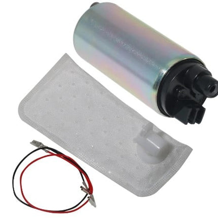 Fuel Pump 2010-2018 Honda CRF250RL R CRF450R Rx CBR125 16700-MEN-A52 16700-MEN-A51