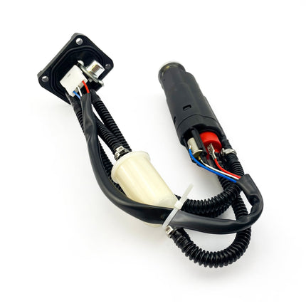FUEL PUMP COMPLETE KTM / Husqvarna, 47-1038