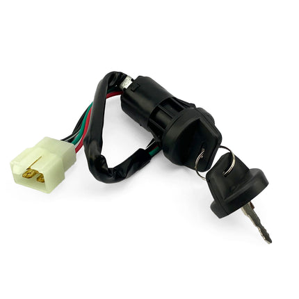 Switch Ignition Universal 26mm, FIR Brand Hx K1003