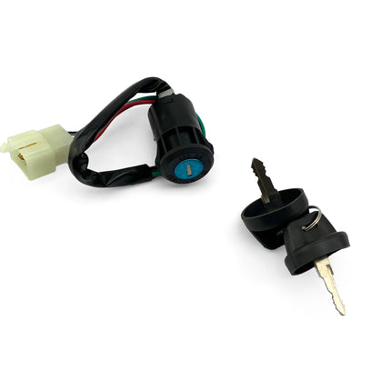 Switch Ignition Universal 26mm, FIR Brand Hx K1003