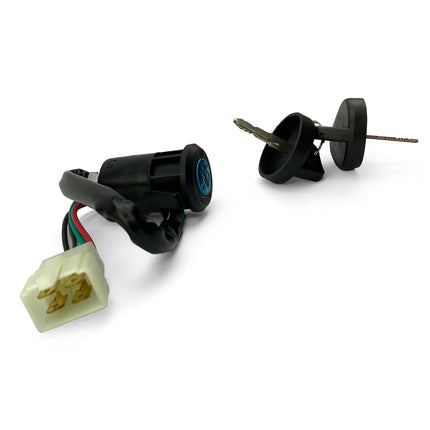 Switch Ignition Universal 26mm, FIR Brand Hx K1003