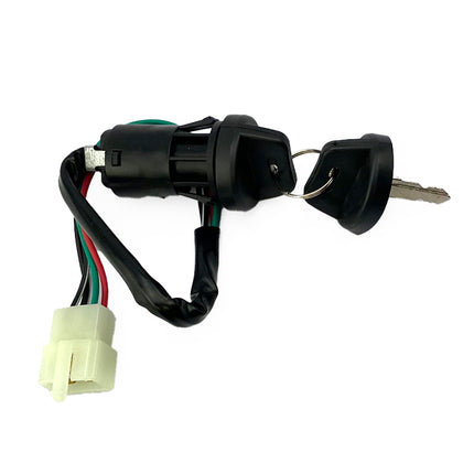 Switch Ignition Universal 26mm, FIR Brand Hx K1003
