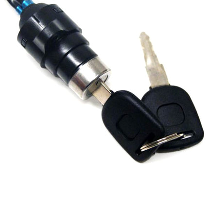 Switch Ignition Universal