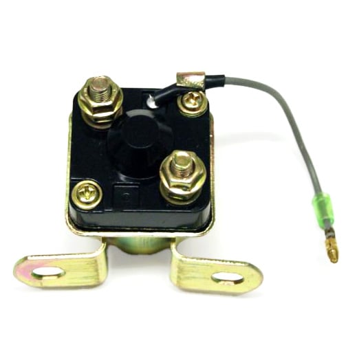 Solenoid Starter Relay 4011335, Polaris Sportsman 500 600