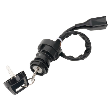 Ignition Switch 3-WIRE 99-14 Kawasaki Kvf Klf Kfx Prairie Bayou 300 360 400 450 27005-1229