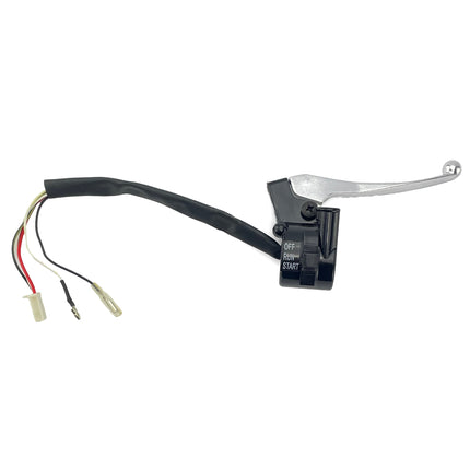 Switch Throttle Case Kill PW50 3PT-82920-00-00 3PT-82920-01-00 Right