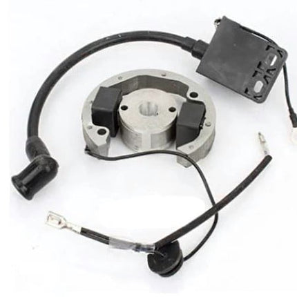 Stator Ht Ignition Coil Rotor Flywheel 02-11 KTM 50 Sx Mini Bike 45139004000 45139005100