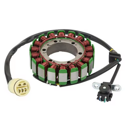 Stator Coil 1998-2003 Aprilia RSV1000 SL1000 AP0295830