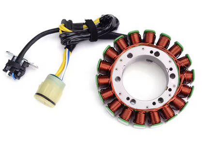 Stator Coil 1998-2003 Aprilia RSV1000 SL1000 AP0295830