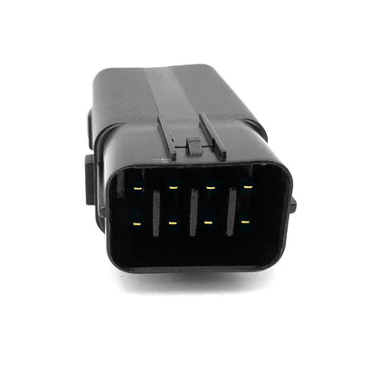 Fuel Pump Control Relay, Honda, Bronco AT-01361
