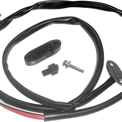 Switch Brake Light 57460-49500, 57460-49100, 57460-49300, KS12-0006