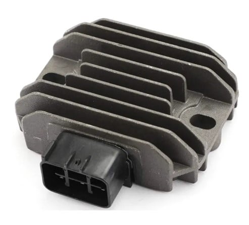 Voltage Regulator Yamaha WR Kodiak Grizzly Kawasaki Suzuki
