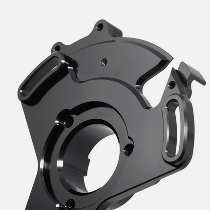 Adjustable Stator Timing Back Plate 1987-2006 Yamaha Yfz 350 Banshee