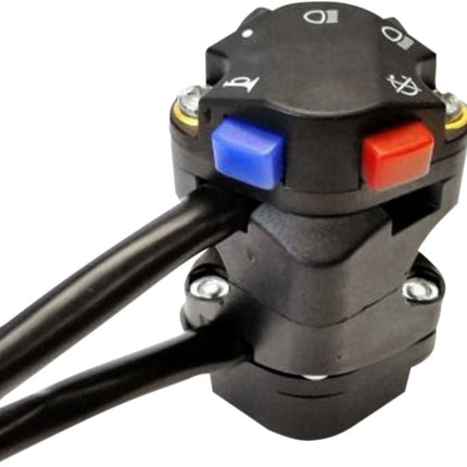 Switch Universal Type KTM, K&s 12-0053