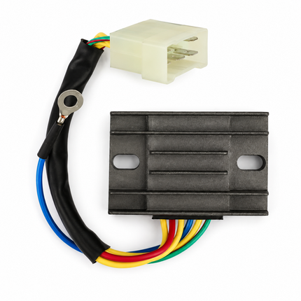 Voltage Regulator Rectifier 90-10 Aprilia Classic Leonardo MX Pegaso Rs Rx Scarabeo Sx AP8112906