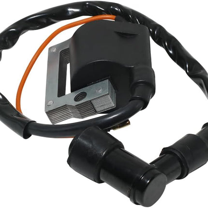 Ht Ignition Coil Suzuki Yamaha RM Dt It Tt Xt 60 250 360 6V AC 537-82310-10