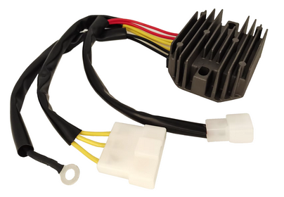 Voltage Regulator 2011-2018 KTM Duke 125 200 250 390 93011034000 02578-04