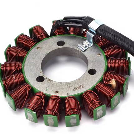 Stator Coil 06-15 Suzuki GSX-R K8 K9 600 750 31401-01H10