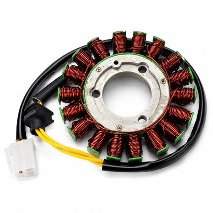 Stator Coil 06-15 Suzuki GSX-R K8 K9 600 750 31401-01H10