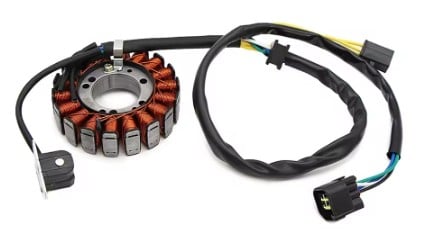 Stator Coil 98-13 Suzuki Kawasaki Dr Dr-z KLX 250 400 R E Sm Sr 32101-13E00 32101-13E03