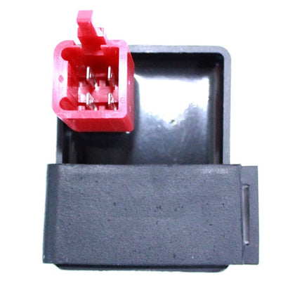 Relay Fuel Cut Kawasaki, K&L18-8786, 27002-1065