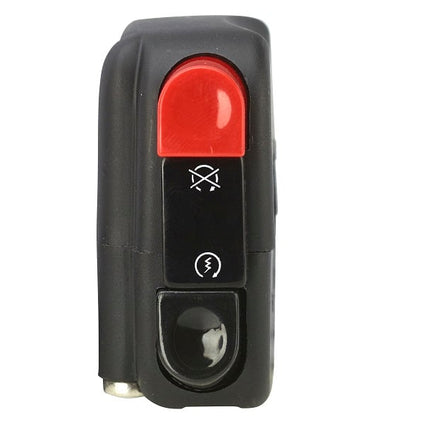 Light Switch Ktm/universal, Domino 0060AB.9A.04-00