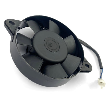 Cooling Fan 12V OD 140mm, Radiator Universal Fan 5 1/2''