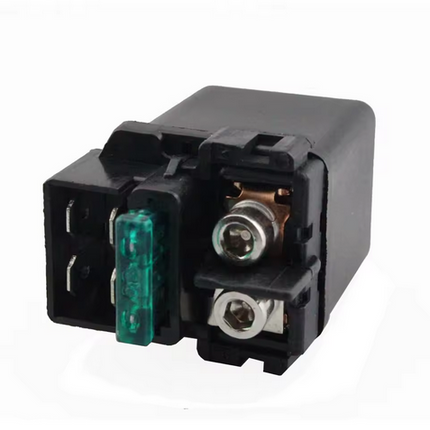 Starter Relay 2006-2015 Kawasaki Klr KLX 250 650 27010-0774 27010-1336