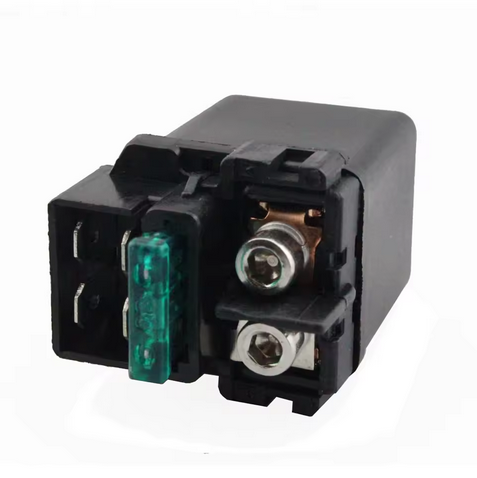 Starter Relay 2006-2015 Kawasaki Klr KLX 250 650 27010-0774 27010-1336