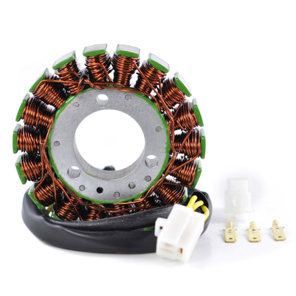 Stator Kawasaki KLF300 86-87, Bronco AT-01474 21003-1128