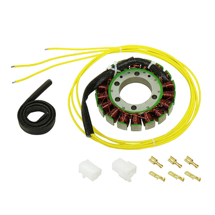 Stator Polaris Suzuki, Bronco AT-01450