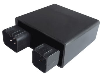 CDI Unit Box CRF150R 12-17 01656-04, Dze CDI 1656, 30410-KSE-A71