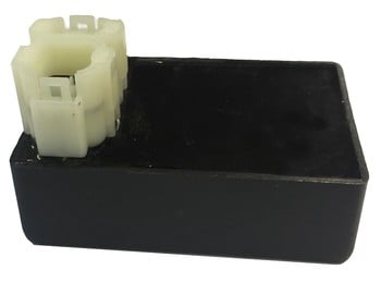 CDI Unit Box CRF110F 13-16, 01652-04, Dze CDI 1652, 30410-KYK-911