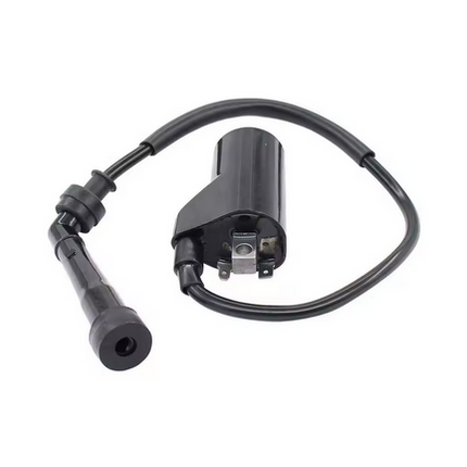Ignition Coil 88-11 Cagiva Ducati Hyosung Suzuki Elefant Monster Supersport Gt Comet Gs Sv