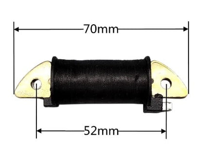 Stator Coil Yamaha DT125 For Use With Points
