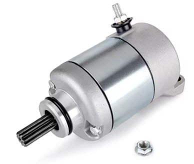 Starter Motor 08-22 KLX 140 G L 21163-0762 21163-0043 SMU0464