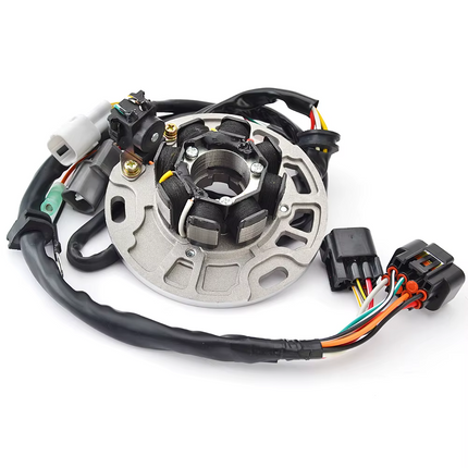 Stator Coil 98 Kawasaki KX 250 21003-1380