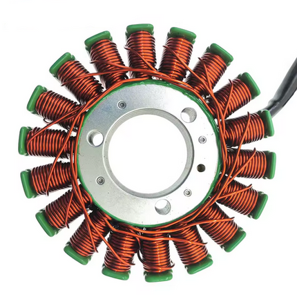 Stator Coil 2013-2017 Kawasaki Ninja Ex Er Z 250 R 300 Er ABS 21003-0128