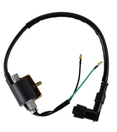 Ignition Coil 2 Wire 6V Honda Z Ct C Cl Xl Sl S 50 70 90 Kazuma Lifan Mopeds Scooters 59026-1150