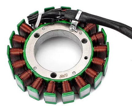 Stator Coil Kawasaki Ninja ZX600 ZZR600