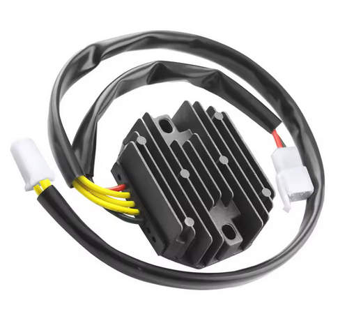 Voltage Regulator 97-06 KTM Egs LC4 Duke Smc Sxc Rallye 400 450 620 625 640 660 58411034000