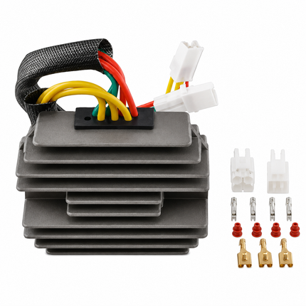Voltage Regulator 97-06 KTM Egs LC4 Duke Smc Sxc Rallye 400 450 620 625 640 660 58411034000