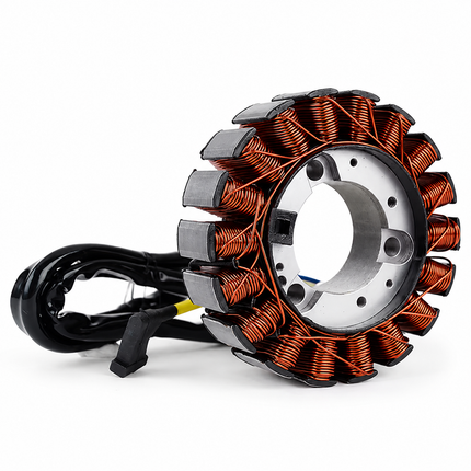 Stator Coil 04-07 Honda TRX400FA Fourtrax At Rancher Gpscape 31120-HN7-000