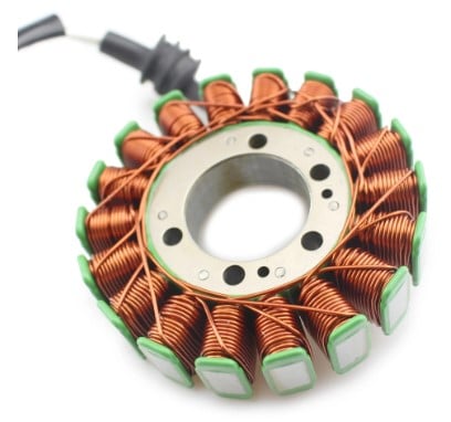 Stator Coil Yamaha 2003-2005 Yzf R6 2006-2009 Yzf R6S 5SL-81410-00