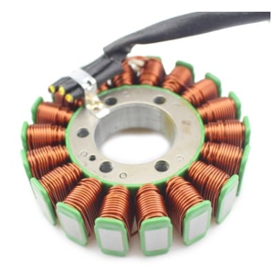 Stator Coil Yamaha 2003-2005 Yzf R6 2006-2009 Yzf R6S 5SL-81410-00