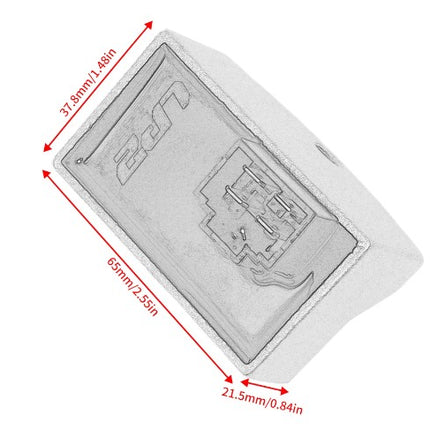 Regulator Rectifier Honda XL125 XL125L XR125 XR125L XR150 XR150L ANF125 ANF125DT6 ANF125ST6 31600-KPW-901 Voltage