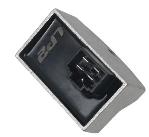 Regulator Rectifier Honda XL125 XL125L XR125 XR125L XR150 XR150L ANF125 ANF125DT6 ANF125ST6 31600-KPW-901 Voltage