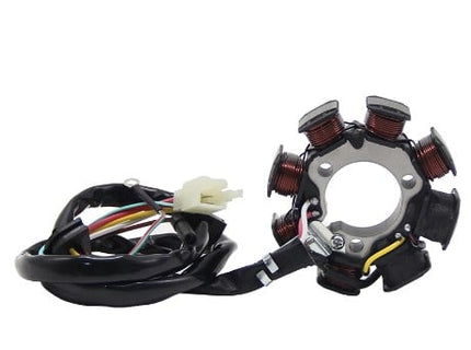 Stator Coil Honda XL250R A 1985 1986 1987 31120-KL4-771 31120-KL4-772 Ignition Magneto