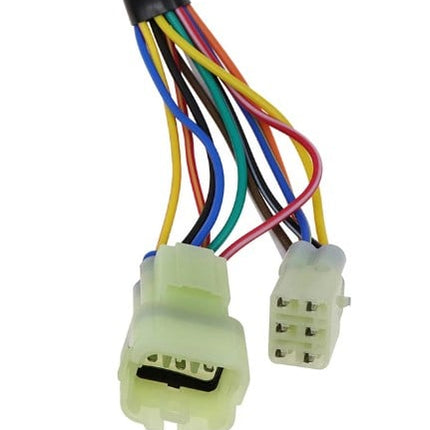 Left Handlebar Start Stop Light Switch Can-am Outlander Renegade 710005070