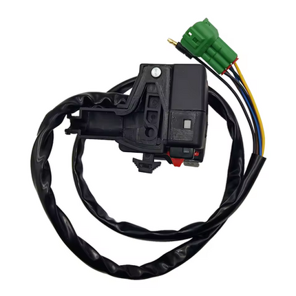 Left Hand Start Kill Light Switch 98-04 Honda Trx 400FW 450S Fm 35020-HM7-A00